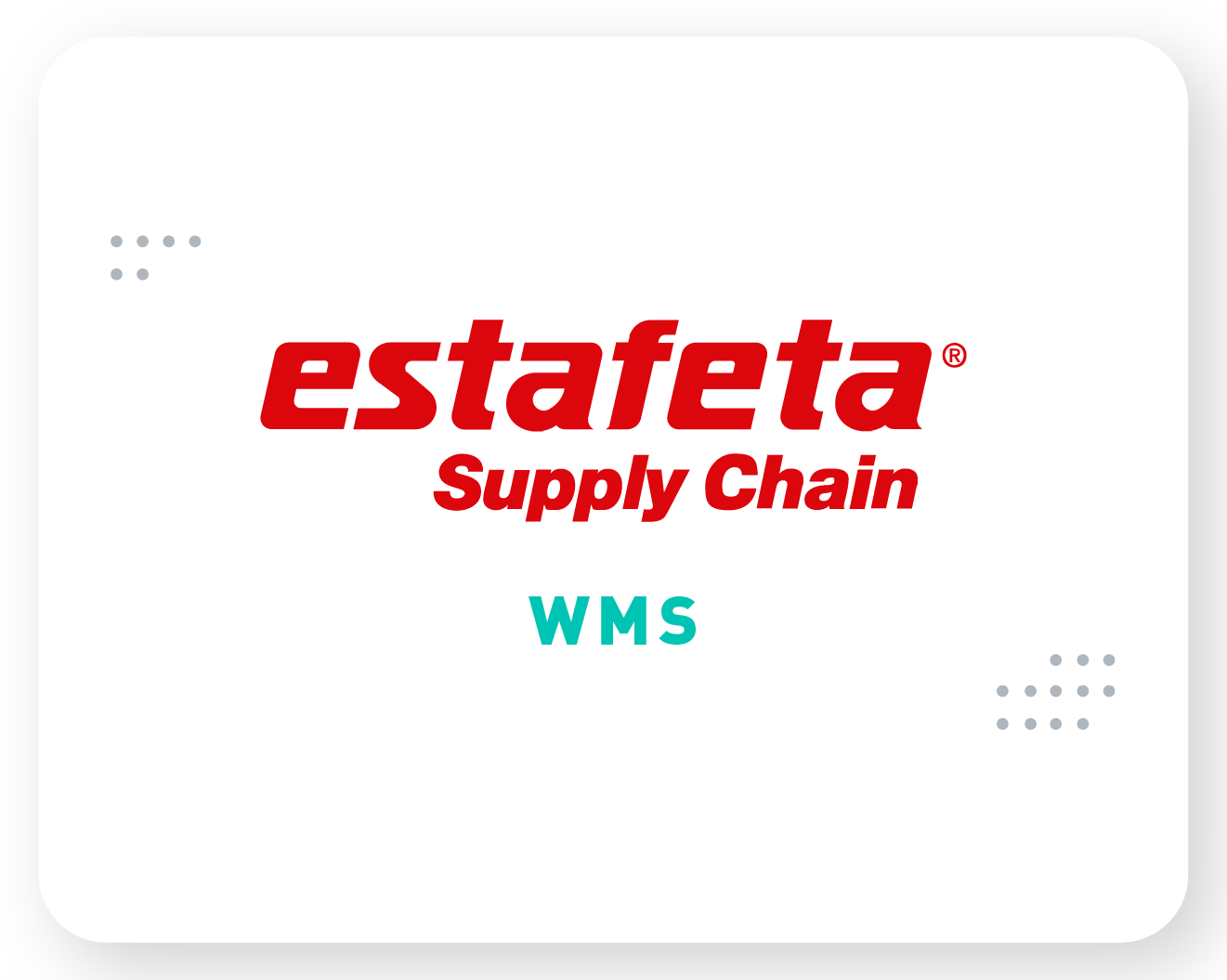 El apasionante futuro de la cadena de suministro